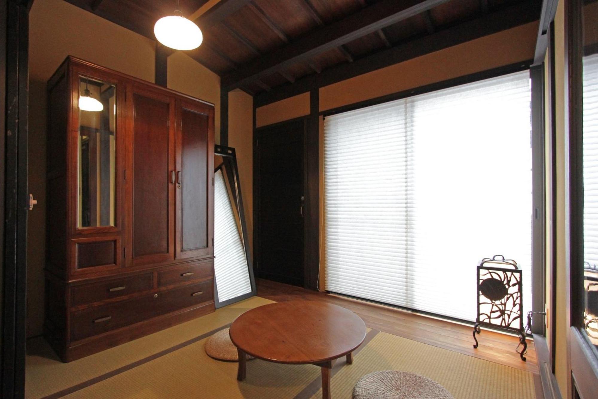 Kyomachiya Hoshiyado - Vacation Stay 41258V Kyoto Eksteriør billede