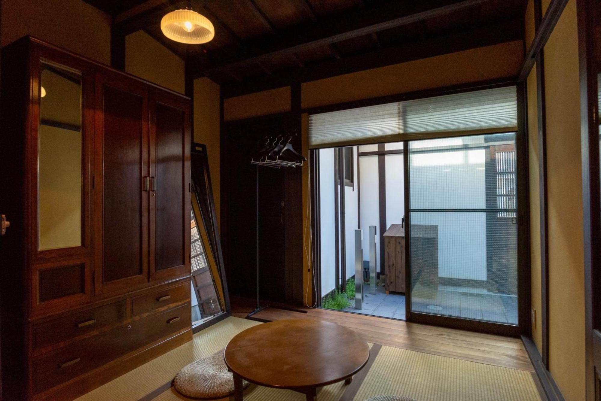 Kyomachiya Hoshiyado - Vacation Stay 41258V Kyoto Eksteriør billede