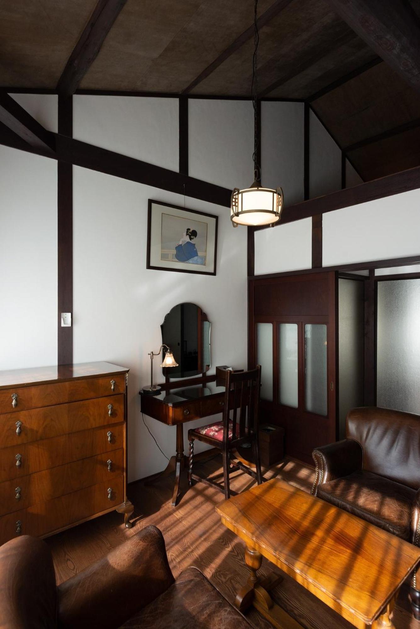 Kyomachiya Hoshiyado - Vacation Stay 41258V Kyoto Eksteriør billede