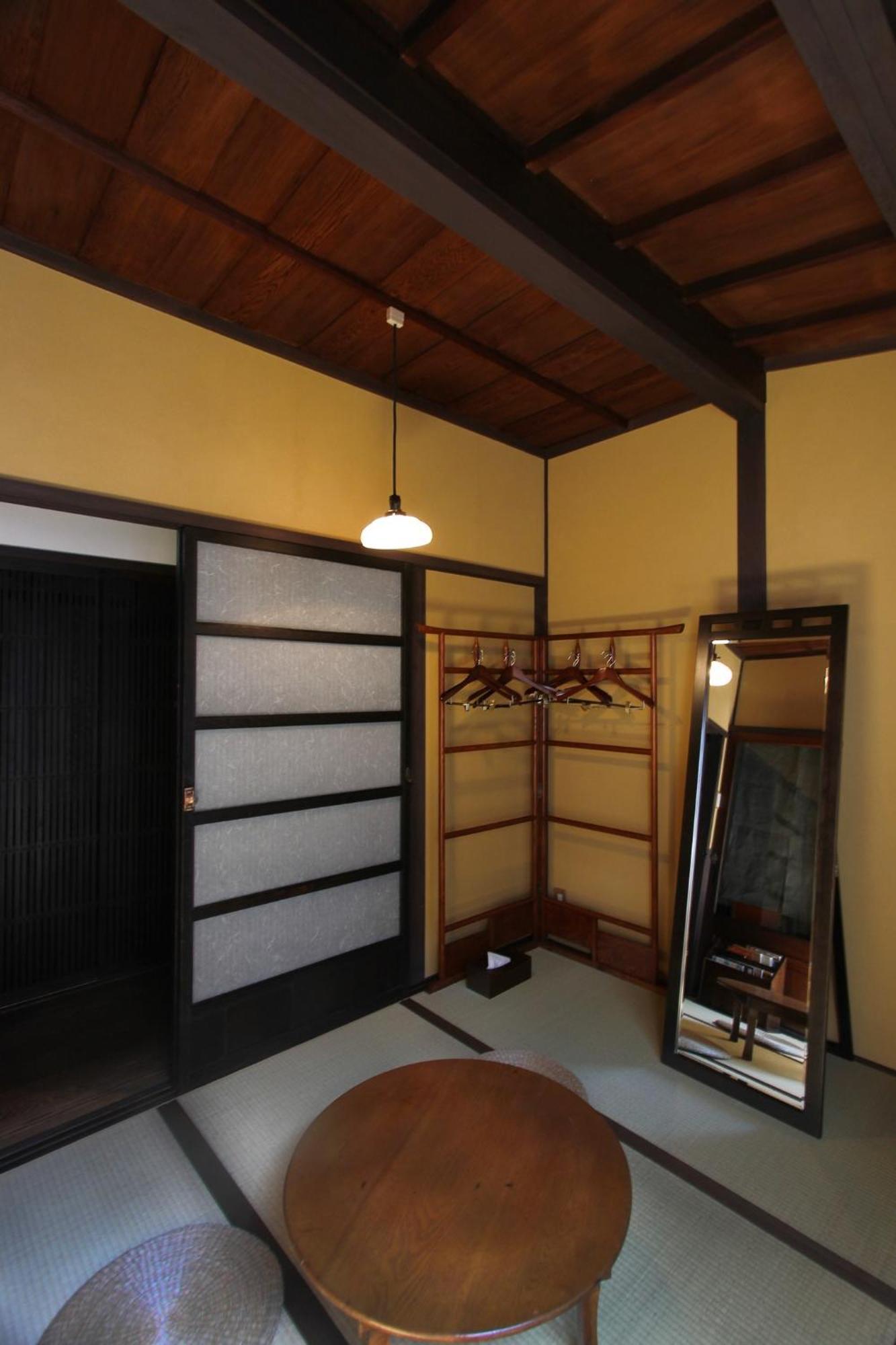 Kyomachiya Hoshiyado - Vacation Stay 41258V Kyoto Eksteriør billede