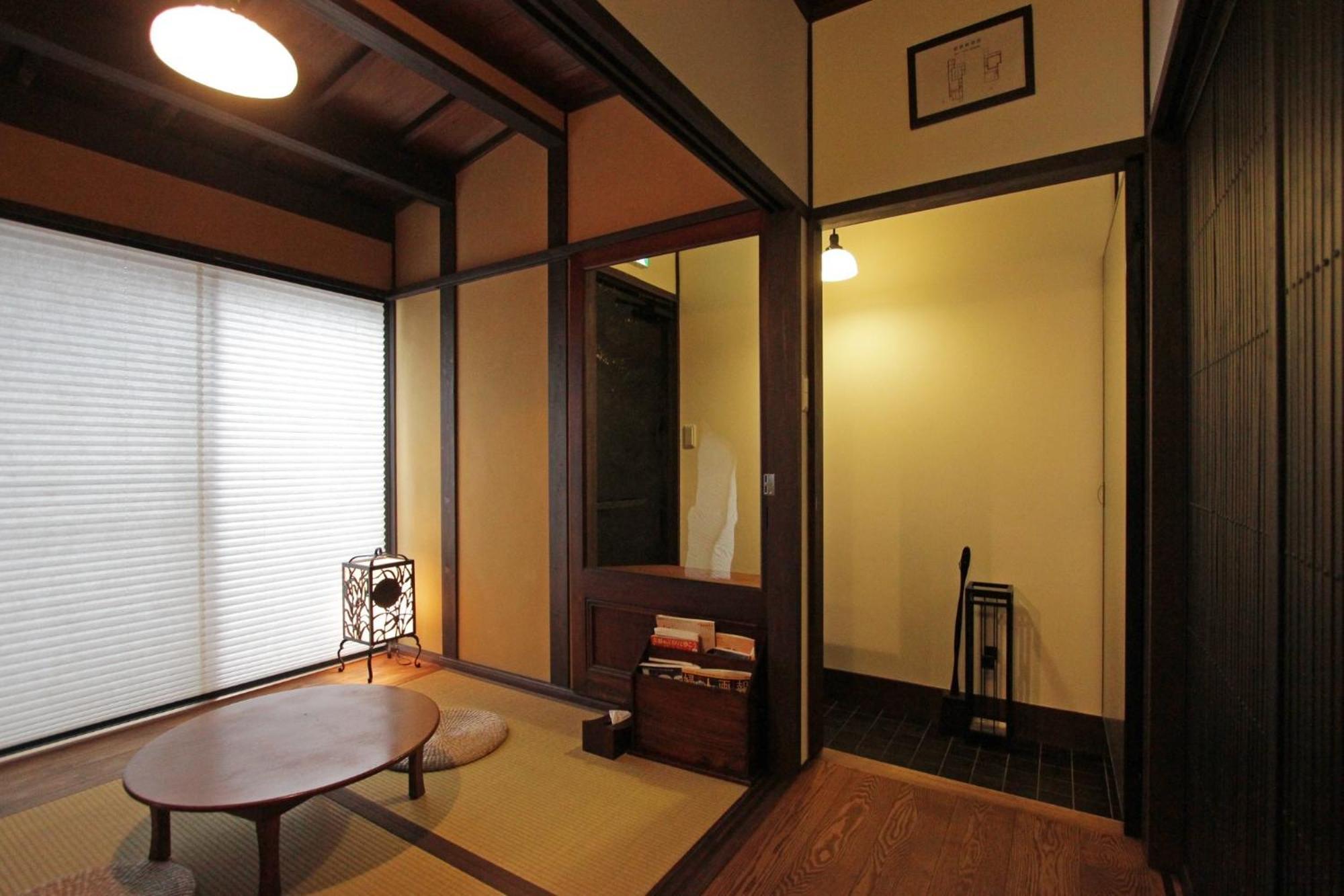 Kyomachiya Hoshiyado - Vacation Stay 41258V Kyoto Eksteriør billede