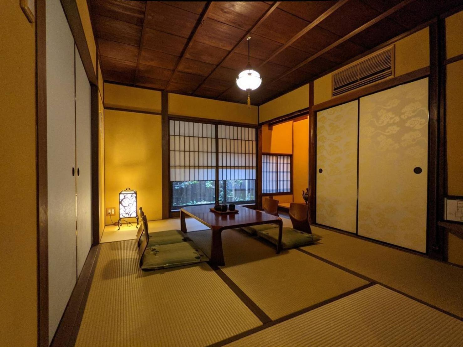 Kyomachiya Hoshiyado - Vacation Stay 41258V Kyoto Eksteriør billede