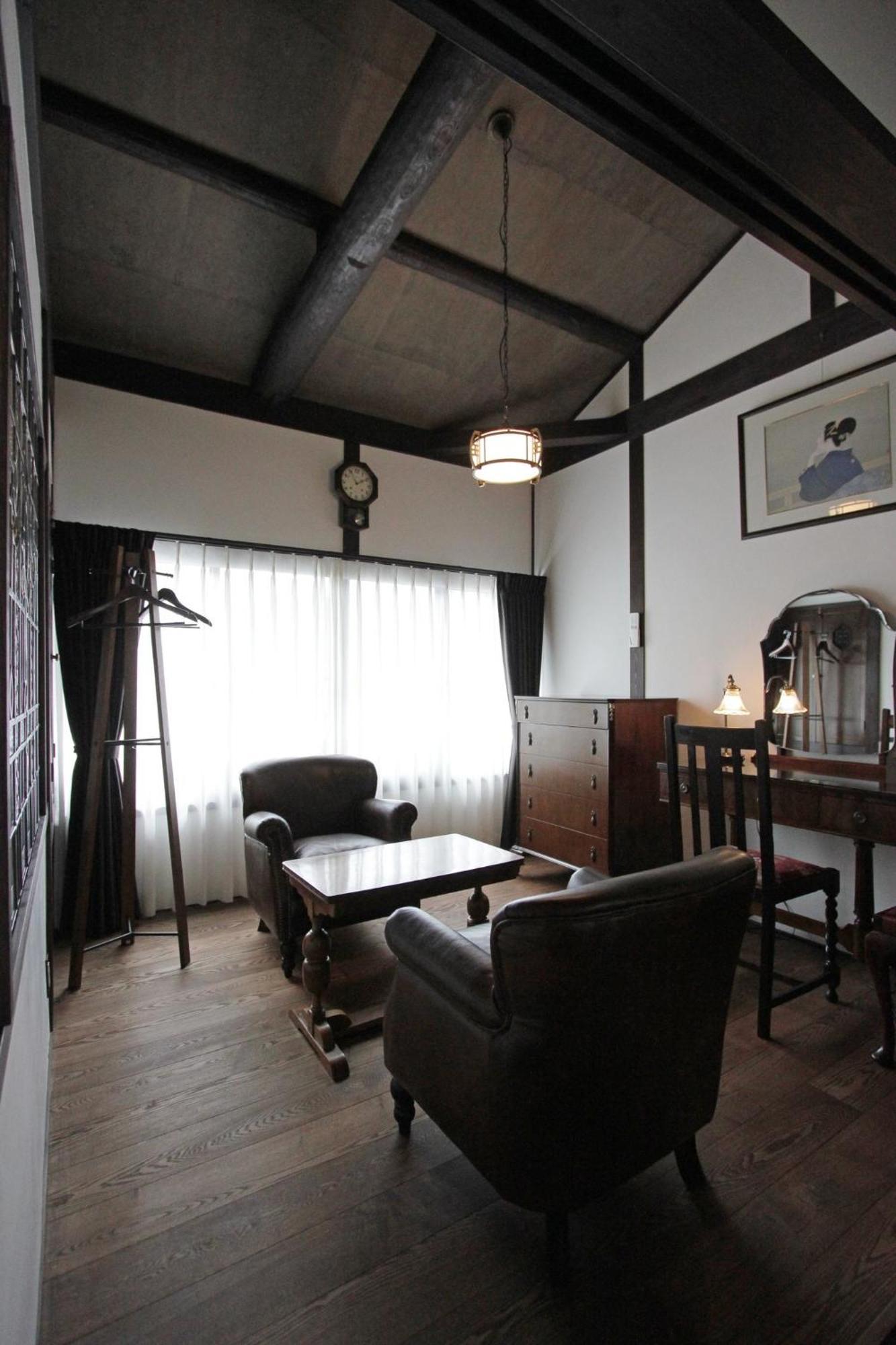 Kyomachiya Hoshiyado - Vacation Stay 41258V Kyoto Eksteriør billede